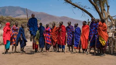4 Days Maasai Mara & Lake Nakuru Safari in 4x4 Land Cruiser - Image - 13456